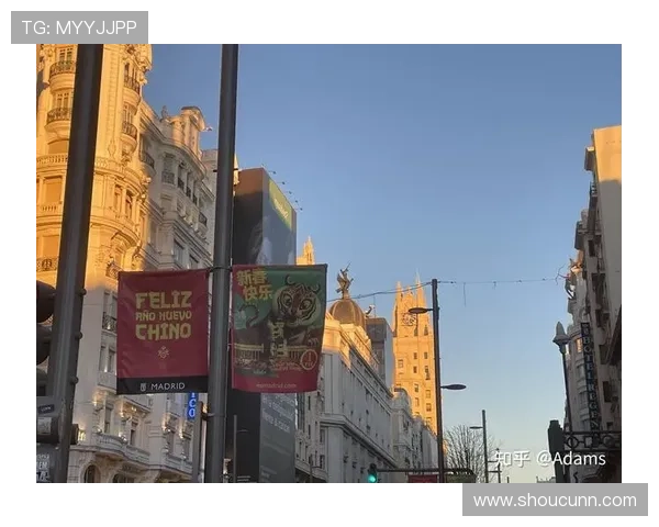 探索马德里丰富多彩的娱乐生活与休闲体验 探索马德里丰富多彩的娱乐生活与休闲体验